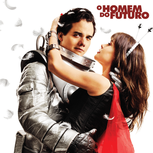 Poster do filme Homem do Futuro