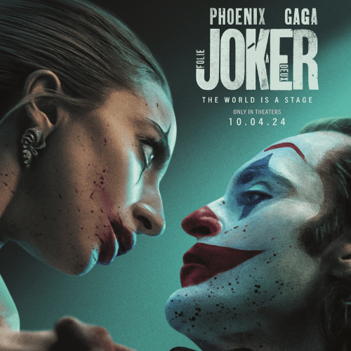 Poster do filme Joker