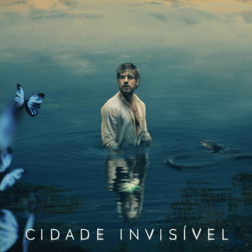 Poster do filme Colina Escarlate